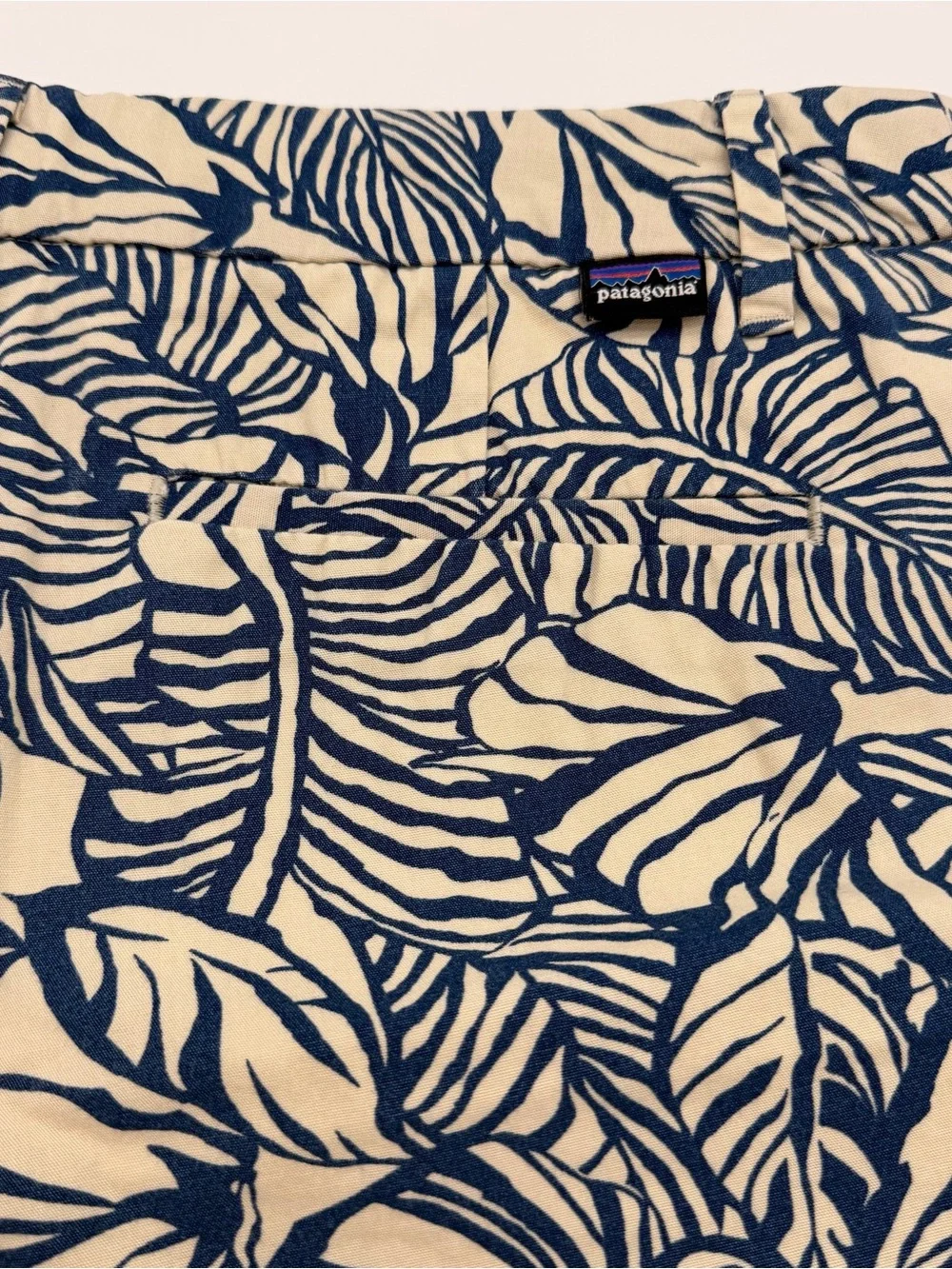 Patagonia Stretch All Wear Shorts 4